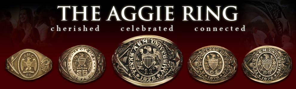 Aggie Ring